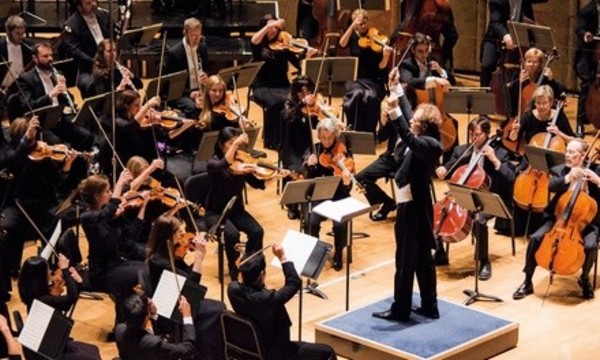 Richmond Symphony: World Première by Mason Bates on Saturday, May 12, at 8 p.m. 