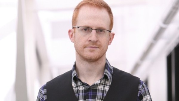Comedian Steve Hofstetter's "The Your Tour"