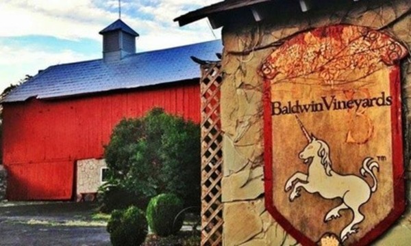 Tickets to Mother's Day Sangria Fest (Up to 40% Off). Two Options Available.