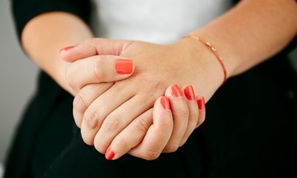 One Basic Manicure and One Basic Spa Pedicure at  All for You on 2 by Eva ($65 Value) 