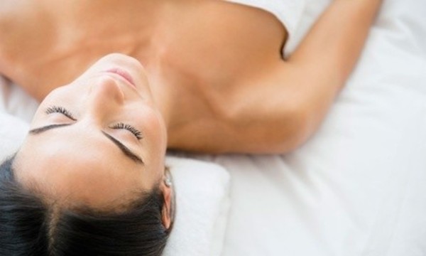 One 30- or 60-Minute Dermalogica Facial at Smooth As Silk (Up to 40% Off)