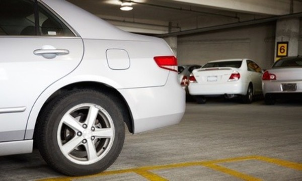 Smog Check for One Car Model Year 2006, 2009, or Newer at Express Smog Station (Star Certified) (Up to 70% Off)