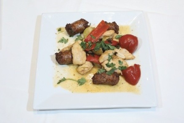 Deal for Mamma Francesca