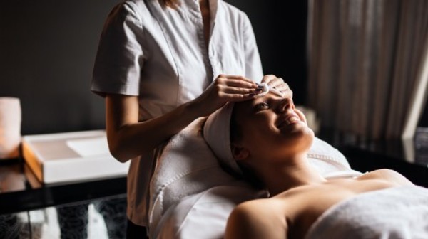 Zubeda's Spa & Salon - Haircut, Wash & Blow-Dry