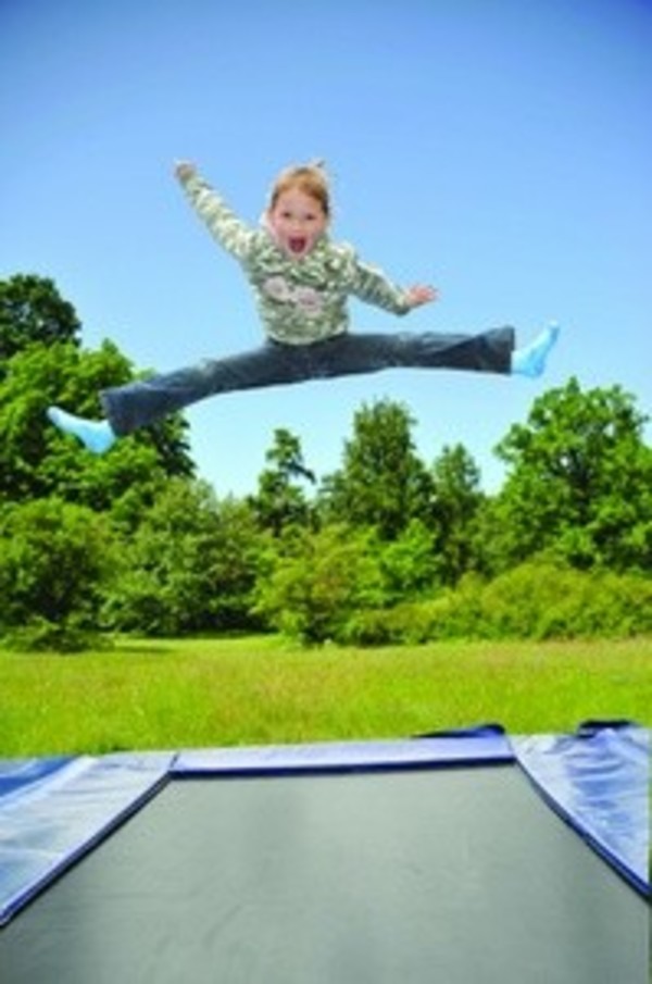 $20 For 1.5 Hours Of Jump Time For 2 With Flight Socks (Reg. $40)