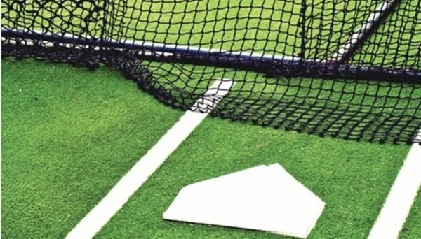 $12.50 For 30 Minutes Of Batting Cage Time With Pitching Machine (Reg. $25)