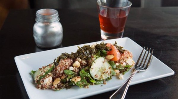 Moonshine 152 - Brunch & Drinks for Two