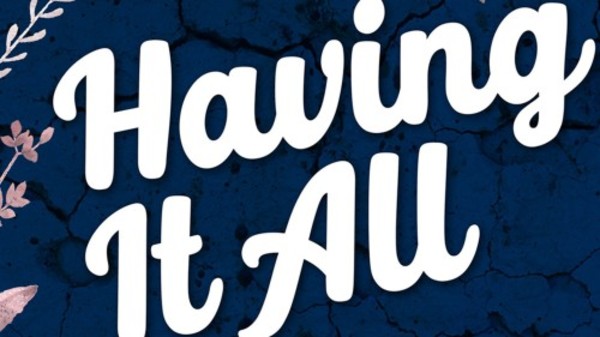 "Having It All": All-Female Improv Comedy