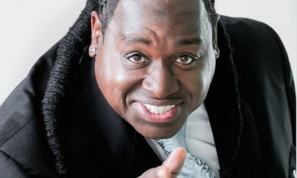 Standup Comedy with Bruce Bruce, DC Young Fly, and More (May 17–July 15)