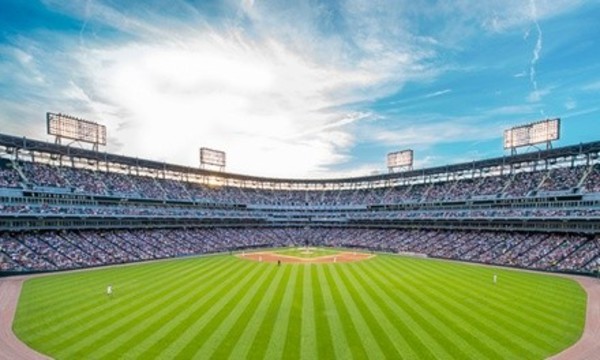 Chicago White Sox Baseball Game (May 18–20)