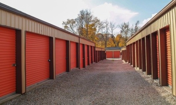 Three-Month Rental of Storage Units at SI Mini Storage (Up to 71% Off) 