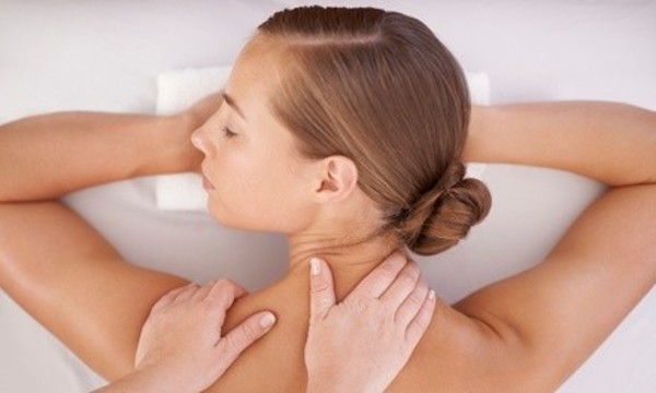 Swedish or Deep-Tissue Massage, Facial, and Optional Add-Ons at La Bella Day Spa and Salon (Up to 61% Off)