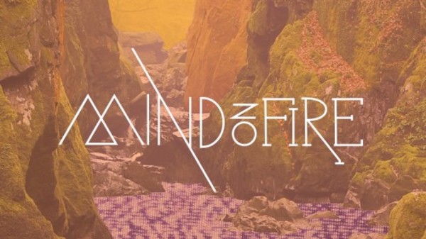 Mind on Fire: Electroacoustic Premiere