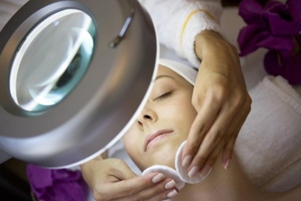 78% Off Facial - Single Choice - In Spa