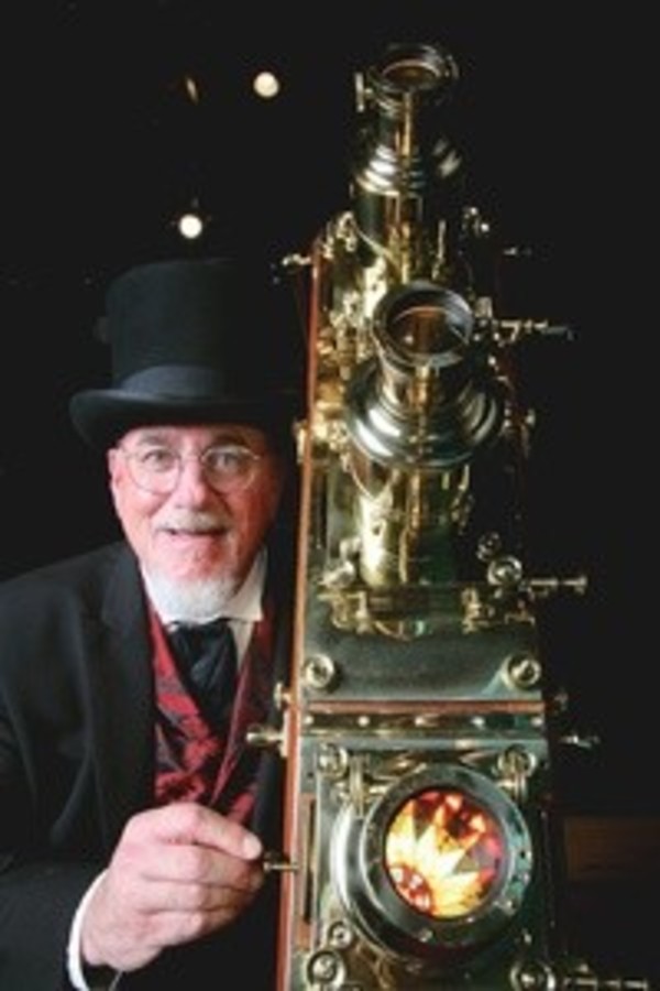 $19.95 For Admission For 2 To "This is My Country" - A Patriotic Magic Lantern Show (Valid July 3rd till September 3rd, 2018) (Reg. $39.90)