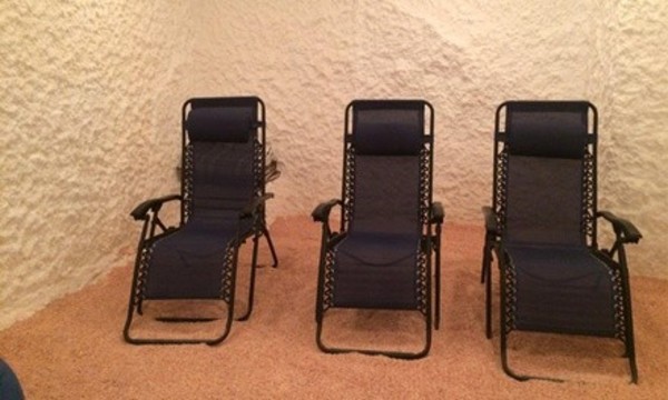 One or Three Salt Therapy Sessions for Adults or Kids at Salt MedSpa of Roswell (Up to 52% Off)