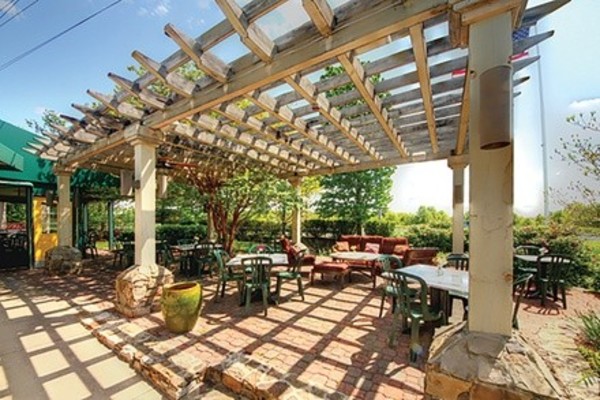 $15 For $30 Worth Of Casual Dining