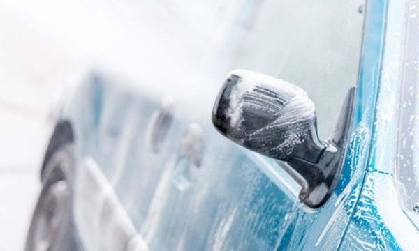 Interior and Exterior Car Wash with Headlight Restoration at Performance Plus Automotive (Up to 68% Off)