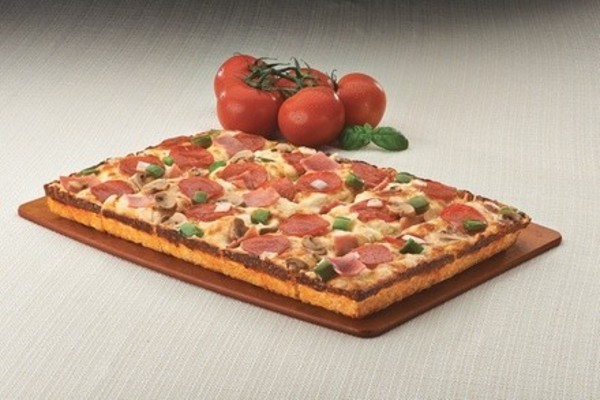 Deal for Jet's Pizza - Pittsburgh