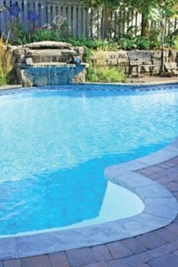 $50 For $100 Worth Of Pool Chemicals & Accessories