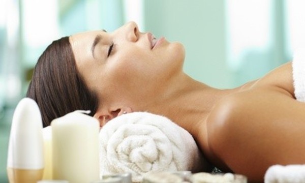 Deal for Face to Face Spa at Westlake