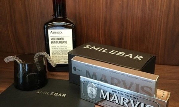 $29 for Invisalign Consultation and $2,000 Toward a Complete Invisalign Treatment at Smilebar