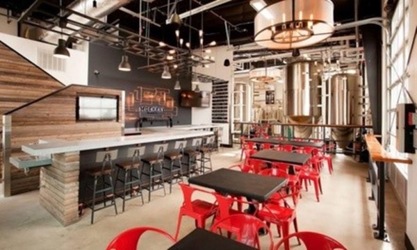 Deal for Mockery Brewing