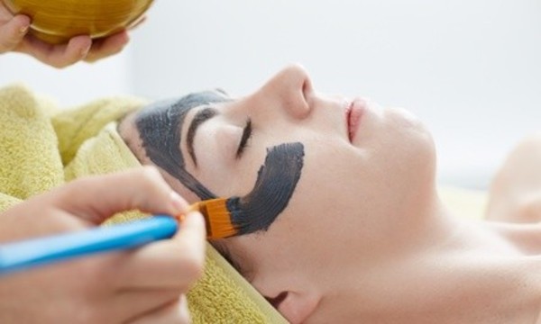 One or Two Ultimate Facials at Blue Moon Wellness Spa (Up to 50% Off)  