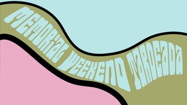 Memorial Weekend Rooftop Party