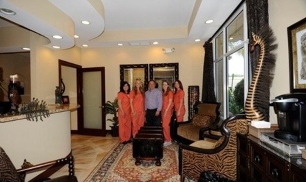 $37 for One Dental Exam with Cleaning and X-rays at Gruner Dentistry ($295   Value)