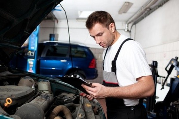 $35 Worth of Mechanic Classes