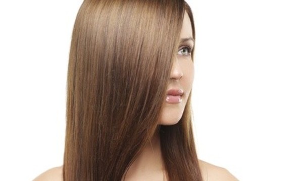 Haircut, Color, and Style from Salon 118 (60% Off)