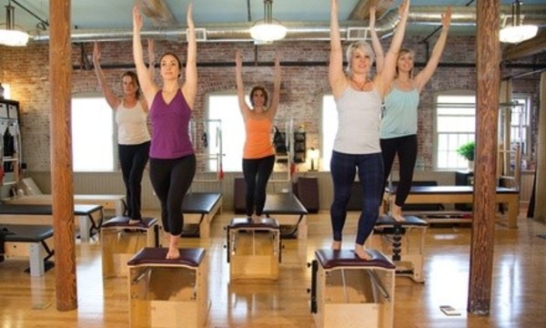 Four or Six Pilates Classes with Equipment at Every Body Pilates (Up to 56% Off)