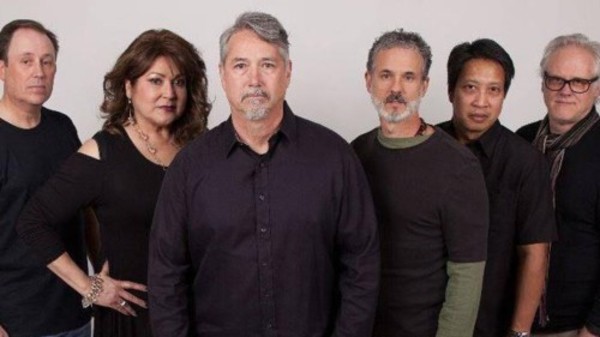 Cheers For Tears & Men on the Moon Channel Iconic Rockers