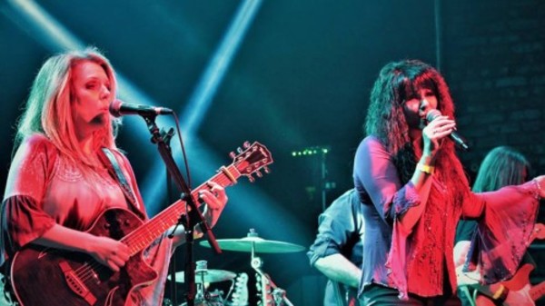 Heart & Cheap Trick Tributes in Dallas