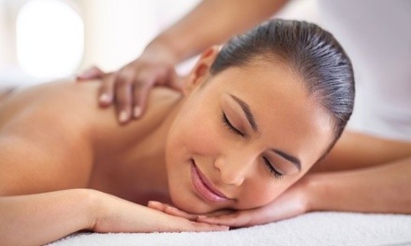 One or Two 60-Minute Your Siesta Signature Customized Massages (Up to 50% Off)