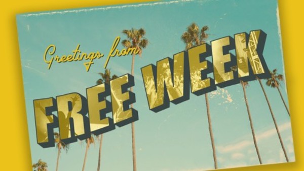 Granada Theater Free Week: Indie Rock Night