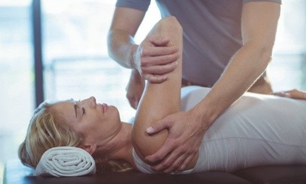 Initial Exam, Consultation, and One or Two Adjustments at Concierge Chiropractic Clinic (Up to 92% Off)