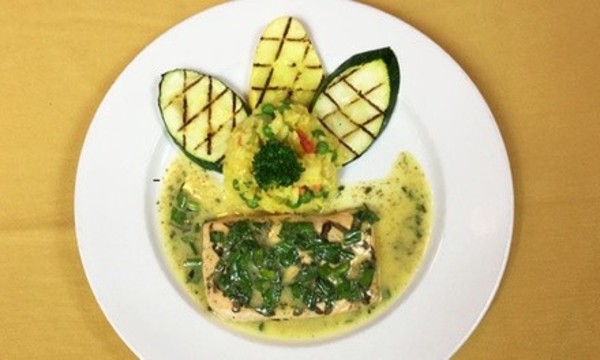 $15 for $30 Worth of Italian Fare and Drinks at Arrivederci Ristorante