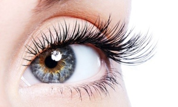 Full Set of Classic Mink Eyelash Extensions with Optional Two-Week Fill at Evans & Co. (Up to 55% Off)
