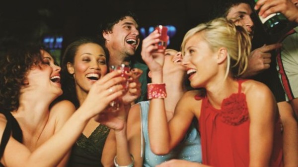 Find Your Match at a Singles Event