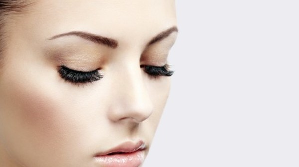 Flutter Lash Studio - Lash Lift