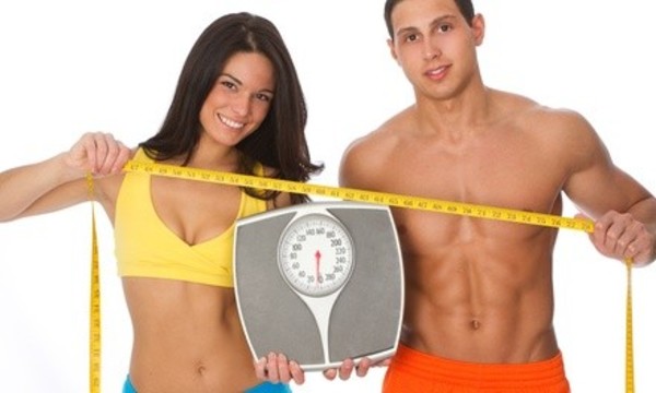 One, Three, or Six Laser-Lipo Sessions on Up to Two or Four Body Areas w/ WBV at The Slim Co (Up to 87% Off)