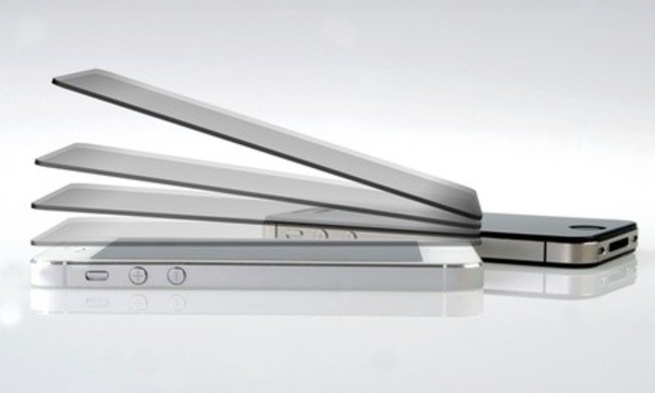 iPhone and iPad Screen Repairs at Mr Tech Bench (Up to 45% Off). Six Options Available.
