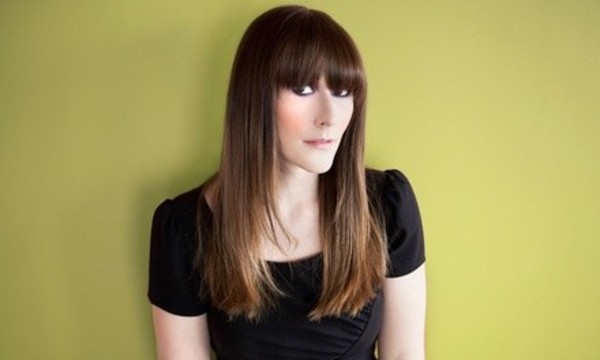 Cut and Conditioning with Optional Color or Brow Wax from Kelsey Luther at Crimper Hair Studio (Up to 51% Off)