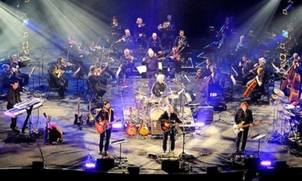 Classic Albums Live Presents The Beatles' White Album on Saturday, June 2, at 8 p.m.