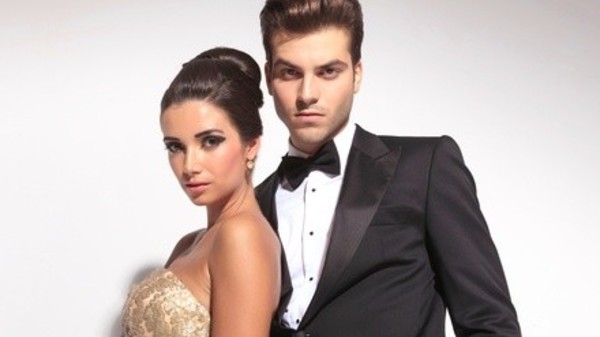 Palo Alto Wedding Fair - Sunday, Jun 24, 2018 / 3:00pm