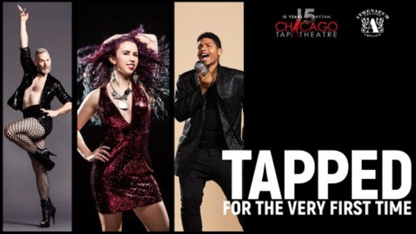 "Tapped for the Very First Time": Divas & Dance