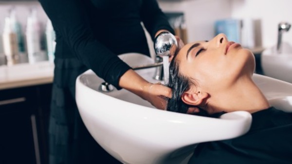 Roffi Salon & Day Spa - Two Blow-Drys