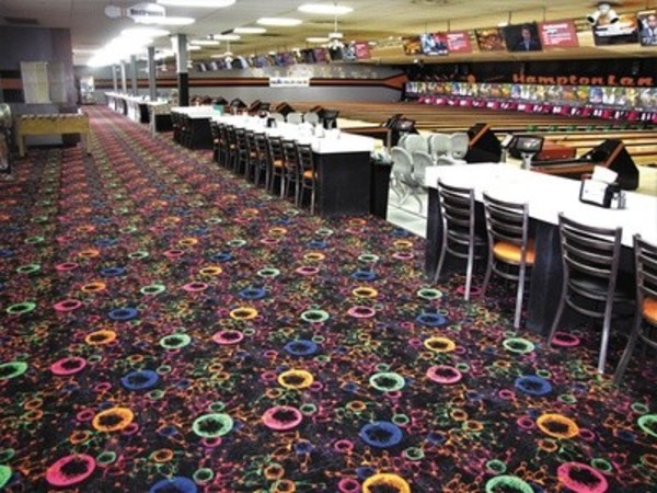 $33 For A Bowling Package For 4 (Reg. $66)